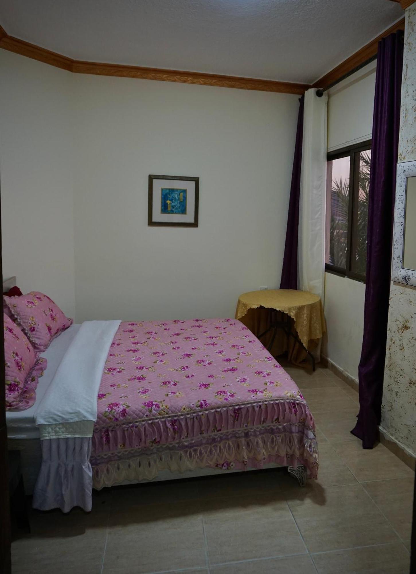 Al-Amer Beach Hotel Aqaba Extérieur photo